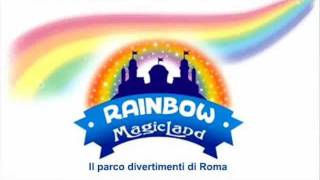 🎵 È MAGIA - Rainbow MagicLand SONG 🎵