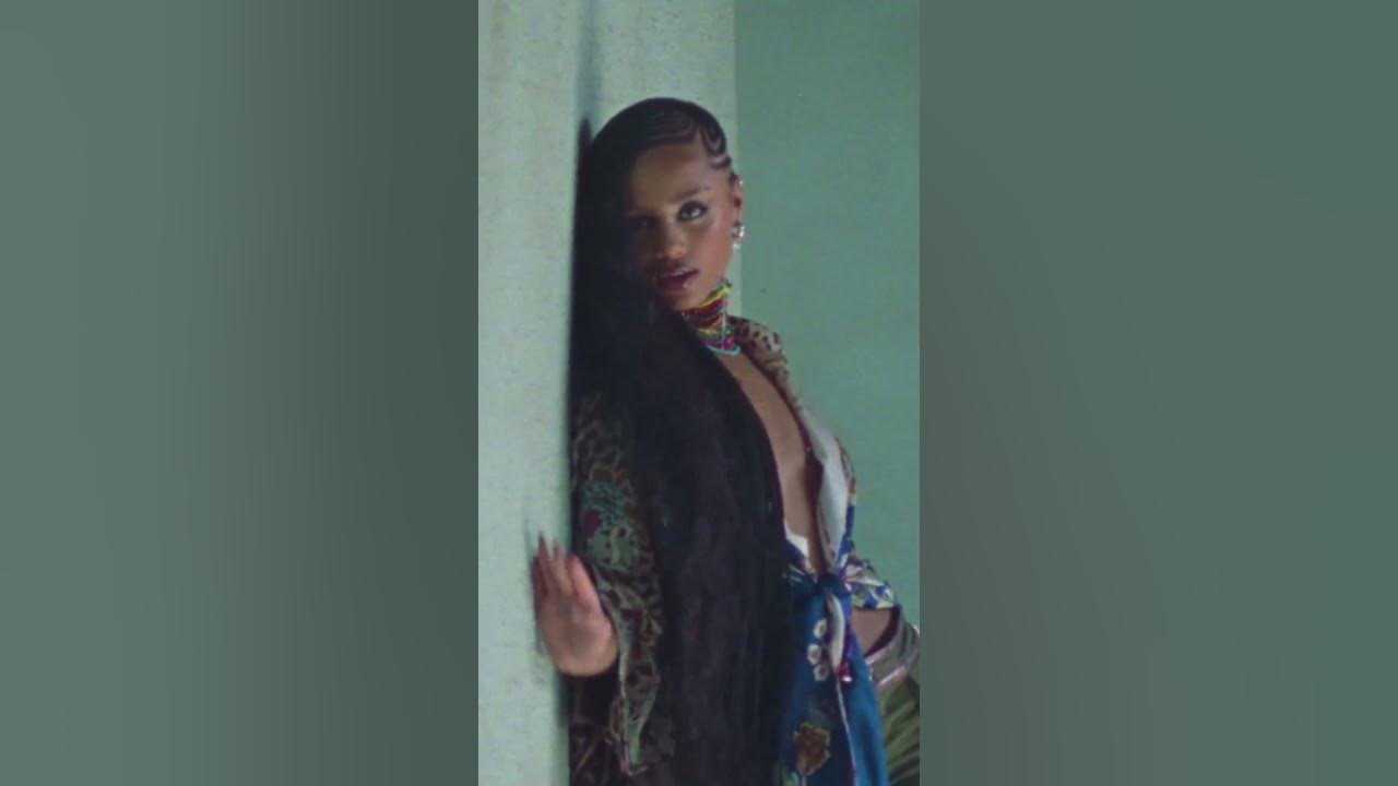 @Tylaofficial x @StarBoyTV - DYNAMITE