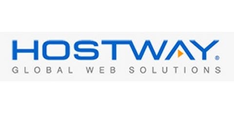 USE HOSTWAY WEB