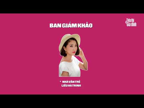 BAN GIÁM KHẢO - CUỘC THI VIẾT TRUYỆN NGẮN HAY 2018 - Tạp chí Tiếp Thị & Gia Đình | Hướng dẫn kiếm tiền Online 1 hqdefault