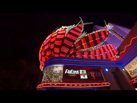 Playing $20 on Keno Mashup at M Resort and Casino - Henderson, NV