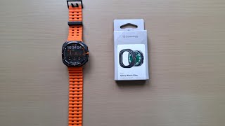 Samsung Galaxy Watch Ultra Caseology Vault Case