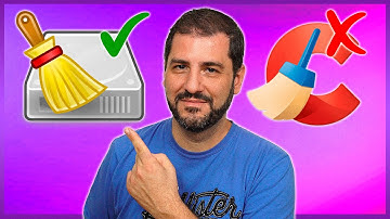 BleachBit, la mejor alternativa libre a CCleaner 🧹