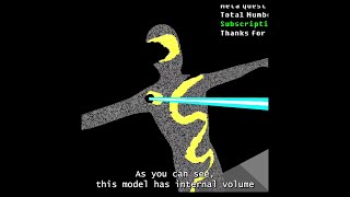 Slice Art Engine - Voxels Demo