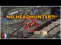 [PoE] Stream Highlights #418 - No Headhunter?!