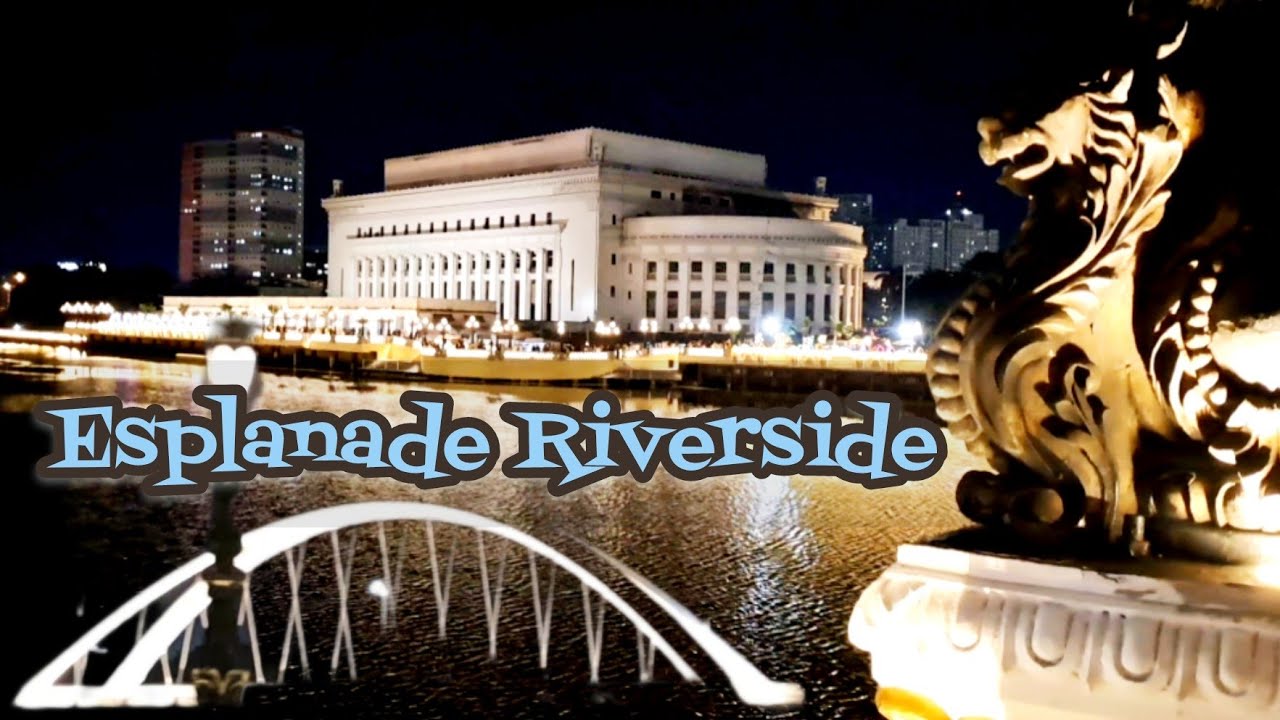 BAGONG PASYALAN NA DINARAYO SA MANILA PASIG RIVER POST OFFICE bagong-pasyalan-na-dinarayo-sa-manila-pasig-river-post-office