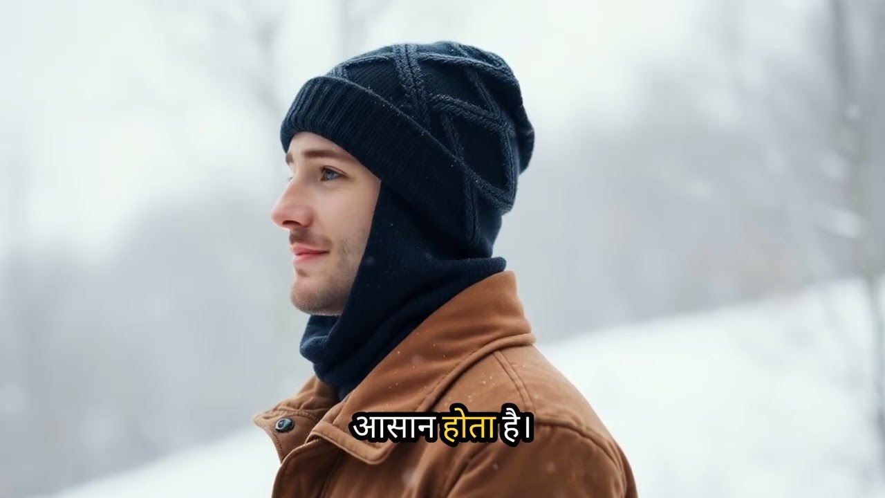 Boldfit Woolen Winter Cap Review | Best winter cap