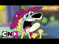 Джеллистоун! | Кошачьи танцы ​​​| Cartoon Network