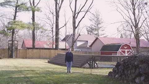 Spring in My Step (Official Music Video)