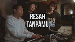 ANJI FEAT. TITI KAMAL - RESAH TANPAMU (Cover) | Audree, Fredo, Rilla #ADLullaby - Durasi: 1:00. ANJI FEAT. TITI KAMAL - RESAH TANPAMU (Cover) | Audree, Fredo, Rilla #ADLullaby - Durasi: 1:00.
