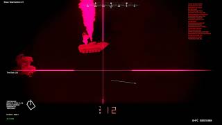 Replen Reaper Second Try