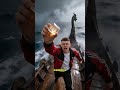 Как викинги доплыли до Америки без компаса #викинги #история #факты