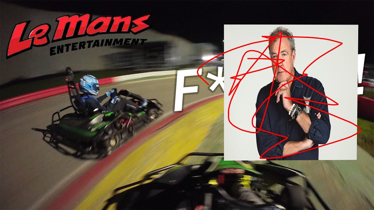 WK9 T3 - ABSOLUTE DISASTER!