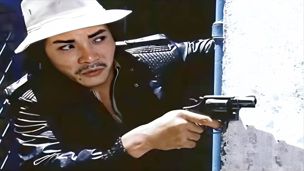 Màn Trà Trộn Xả Súng Vào Hang Ổ Địch Của BIỆT ĐỘNG SÀI GÒN | Phim Chiến Tranh Việt Nam Hay Đặc Sắc