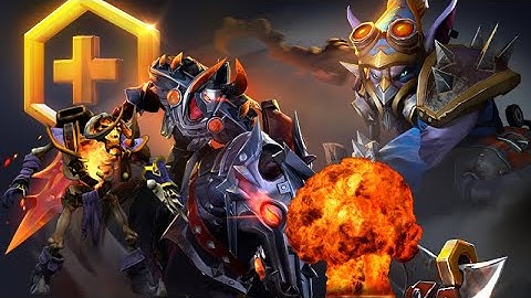 Dota 2 vs exceptional Ranked AI bots