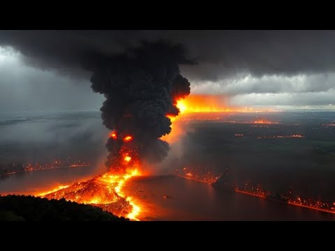 Nature's Fury: Top