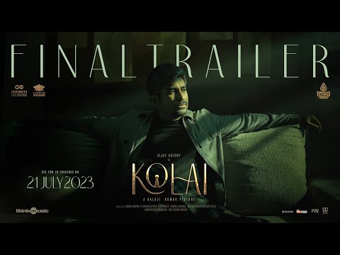 Kolai Trailer Watch Online