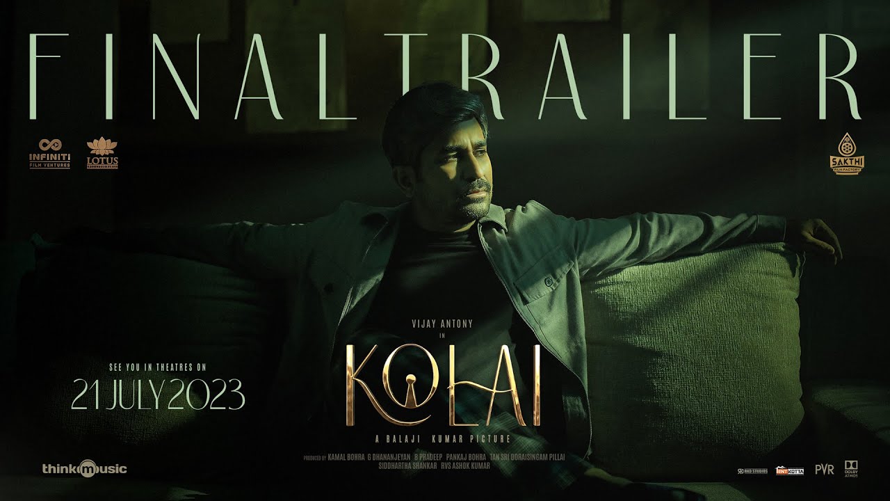 kolai tamil movie review in tamil