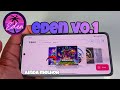 AGORA SIM! SAIU MELHOR ATUALIZAÇÃO EDEN 0.1 EMULADOR DE SWITCH PARA ANDROID JOGANDO LANÇAMENTO AGORA