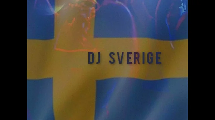 DJ Sverige feat. Alicia Raymond - Now That You're ...