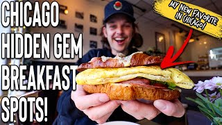 Lakeview East Neighborhood Guide: Hidden Gem Breakfast Sandwiches in the Neighborhood