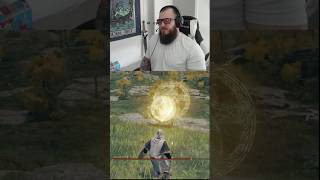 My First Elden Ring Death 💀 | Tree Sentinel | #eldenring #wardenascends