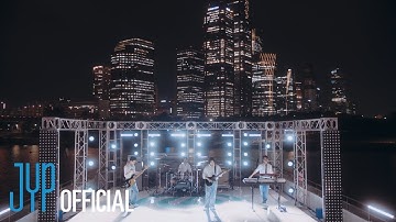 DAY6(데이식스) 4th Full Album ＜The DECADE＞ Track Preview Film