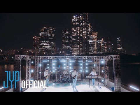 DAY6(데이식스) 4th Full Album <The DECADE> Track Preview Film