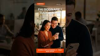 Trasforma le Case in Sogni con Homereel E se i tuoi clienti vedessero la casa ESATTAMENTE come la
