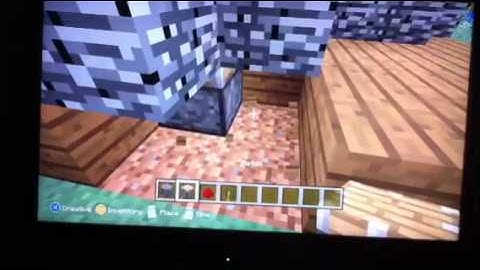 Minecraft How to make a hunger games map