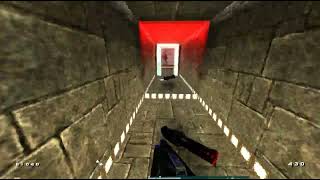 xrun01 | 00.25.200 by breacH (VQ3) - Quake 3 DeFRaG