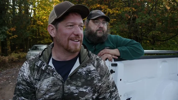 Milwaukee PBS | Documentaries & Specials | Deer Hu...