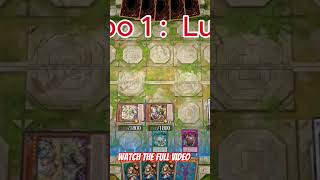 Elfnote Combo 1 #yugioh #yugiohcommunity #masterduel