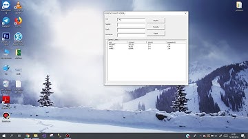 Excel vba Ornek veri tabanı uygulaması 2