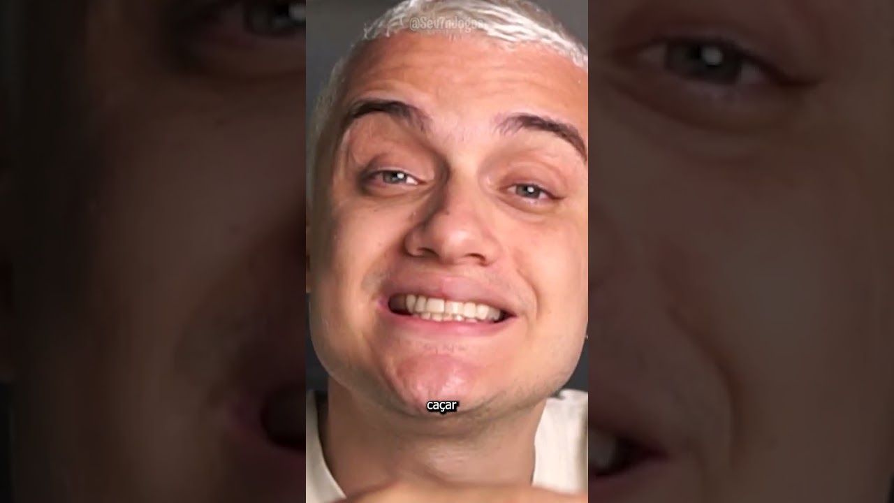 Jogo de terror criativo, que "hackeia" o seu computador