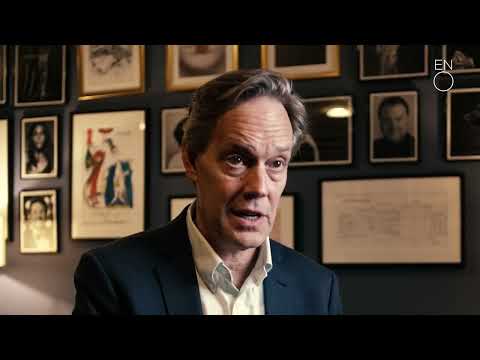 Meet the Composer | Dead Man Walking's Jake Heggie ǀ English National Opera