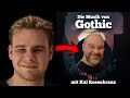 Eine Reise durch die Musik von GOTHIC mit Kai Rosenkranz