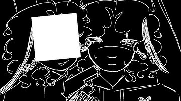 placing the blame || CCCC Animatic