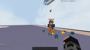 Auto Clicker vs Ziblacking Client (Hxghting