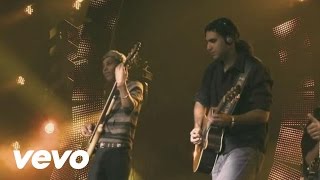 Video thumbnail of "Fred & Gustavo - Lendas e Mistérios (Ao Vivo)"