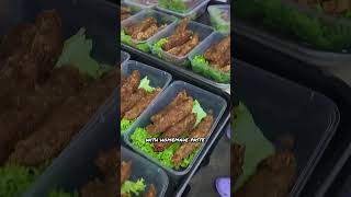 How Penang Honors Ancestors: Inside Eng Kor Cha Bi 🍲🙏  #penangfood