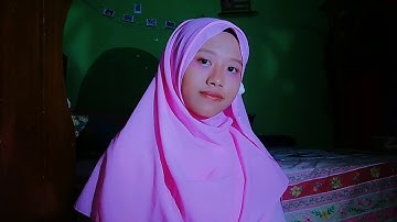 LAMUNAN (Cover) Delia julianti