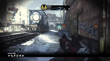 Throttled internet + Ghost