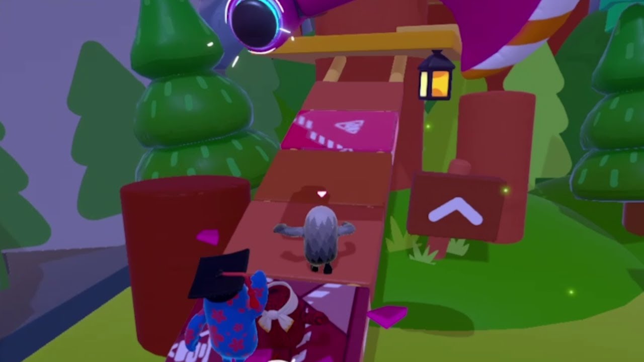 Fall Guys: Ultimate Knockout - Gameplay - No Commentary