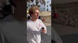 Applying The Cody Premer Rizz Effect To Myself😁