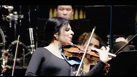 Shirish Korde: Svara Yantra Violin Concerto (Priya...