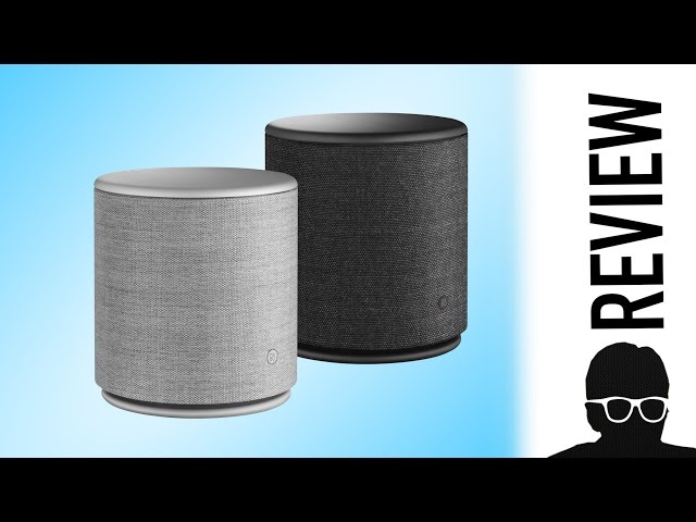 Beoplay M5 Unboxing and Review! Before you buy! - YouTube
