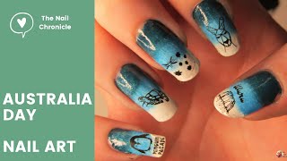 nail australia tutorial nails