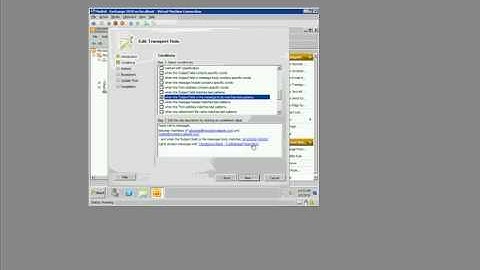 Microsoft Windows Server 2008 R2 - Whats New In Windows Server 2008 R2 AD RMS by Amol Bhandarkar