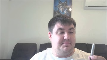 Video Review: Vintage Parker 51 Fountain Pen with Greg Minuskin 0.8mm stub